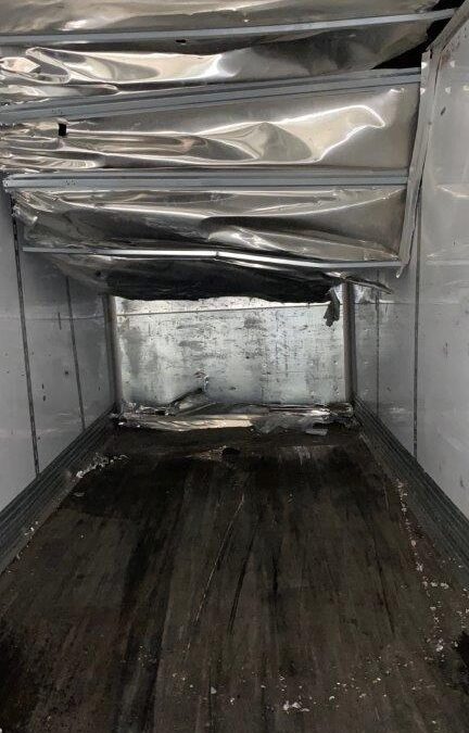 2021-03-04: Cargo Recovery – Saving Paper Rolls in Pacific