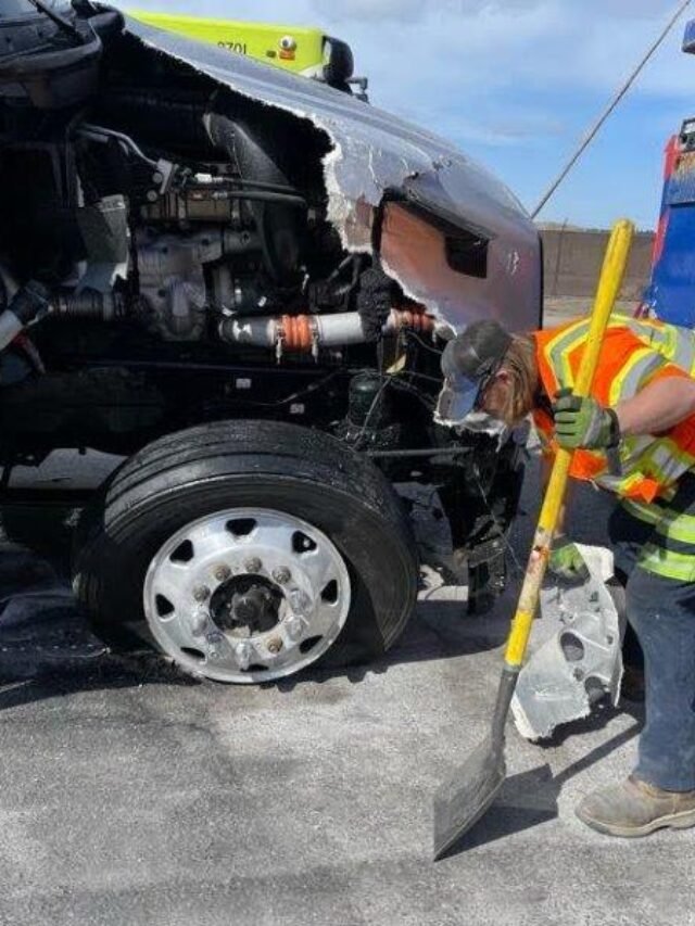 Recovering Hazardous Materials – What’s the Process?