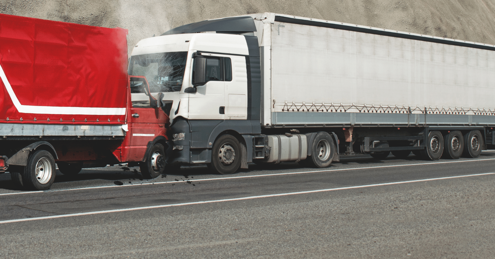 2024-11-06: Spill Cleanup Tips for Truck Drivers