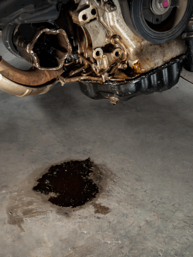 Tips for Preventing Vehicle Fluid Spills in Spokane