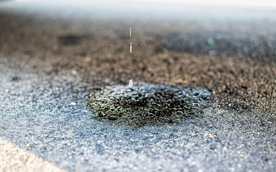 Small Spills, Big Responsibility. What Spills Need Pro Spill Cleanup