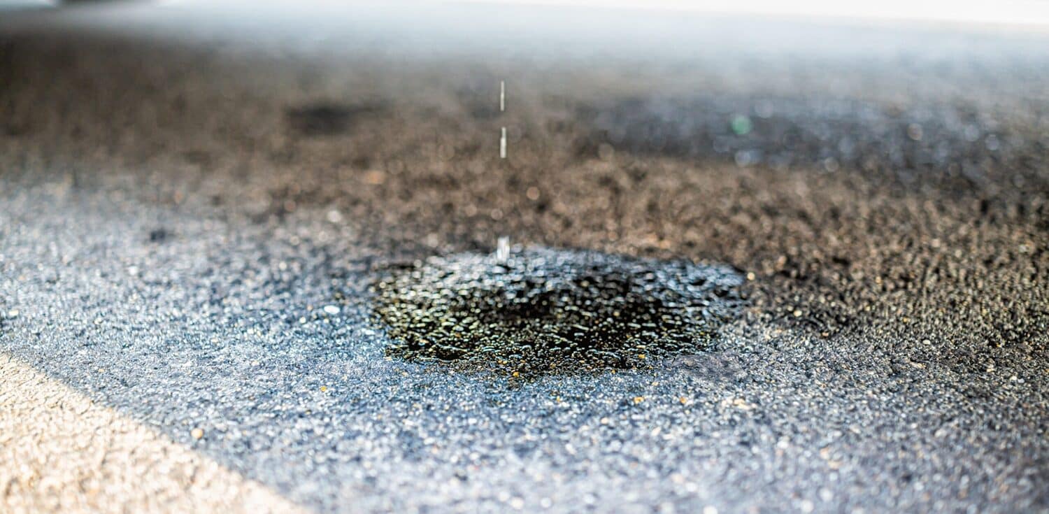 Small Spill Cleanup in Washington State