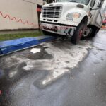 Fleet Spill Reponse in Seattle