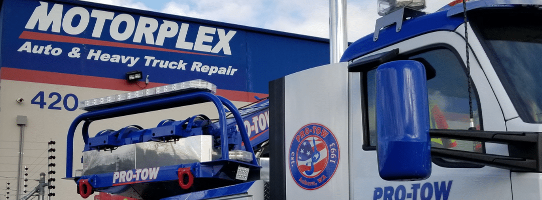 Looking for a Mechanic Job in Auburn? Here’s What Makes a Good Employer