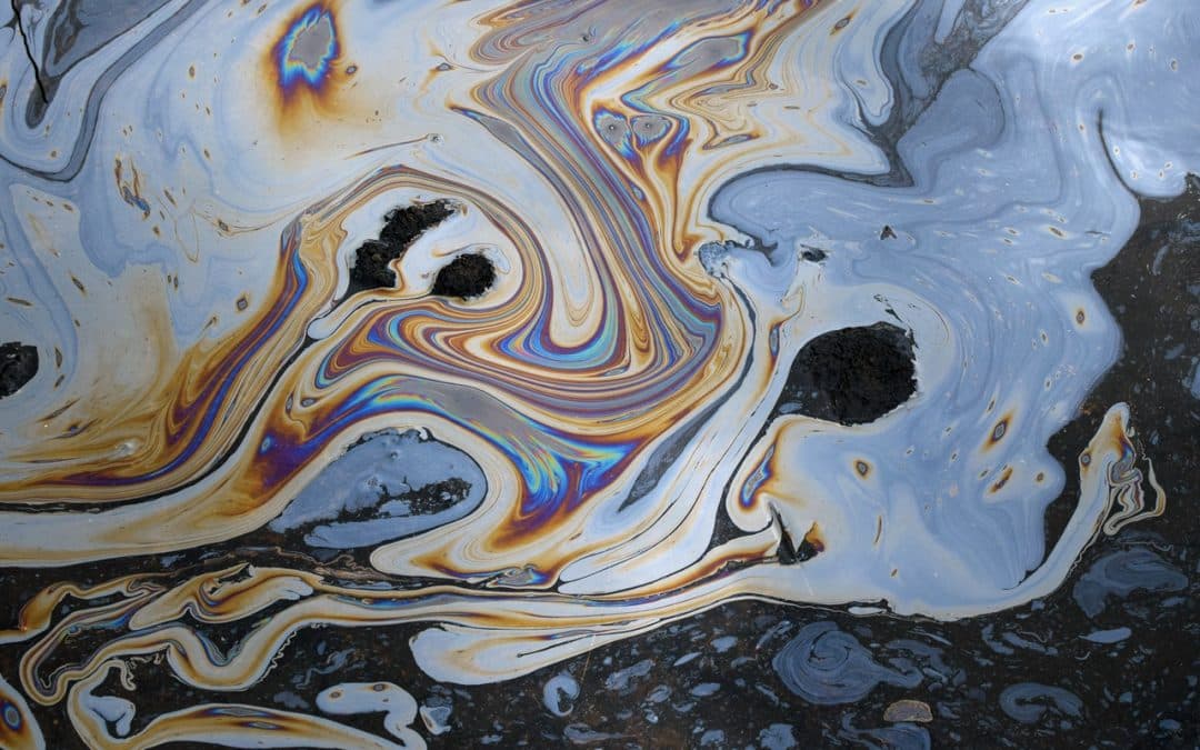 Waste Oil-Water Separator Service: What Businesses Need to Know