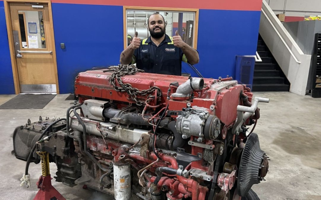 Mechanic Jobs in Auburn