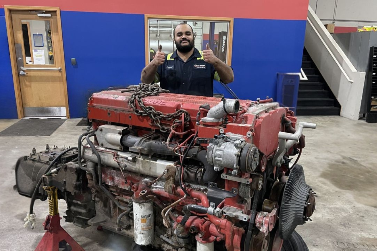 Mechanic Jobs in Auburn