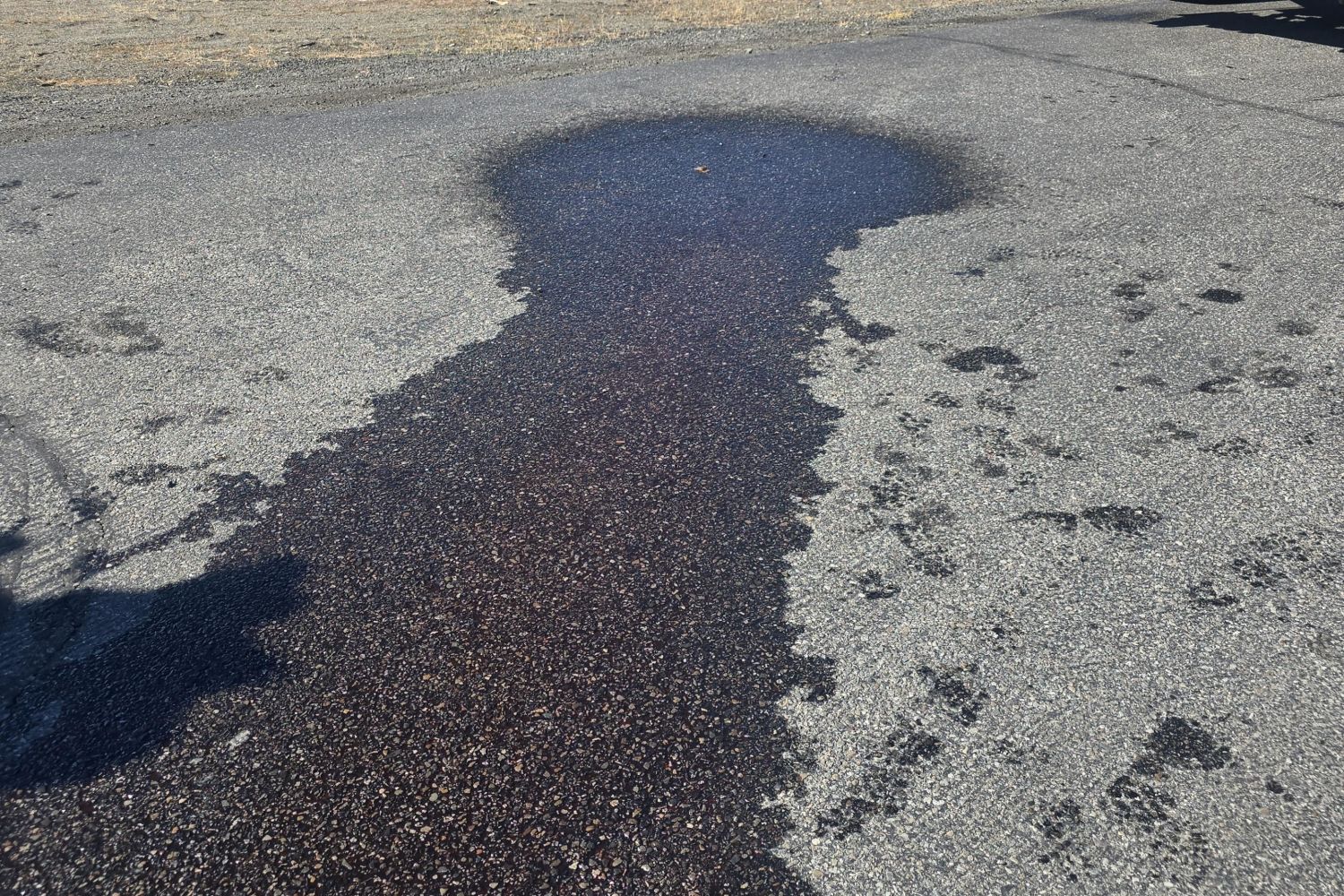 Coolant spill response in spokane Coolant spill response in spokane