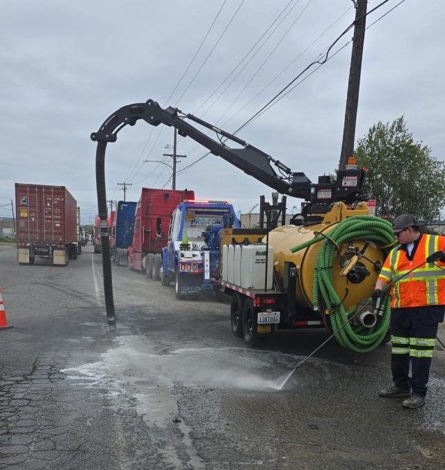 What Happens After a Fuel Spill?