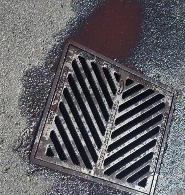 Pro-Enviro Helps Protect Storm Drains in Spokane
