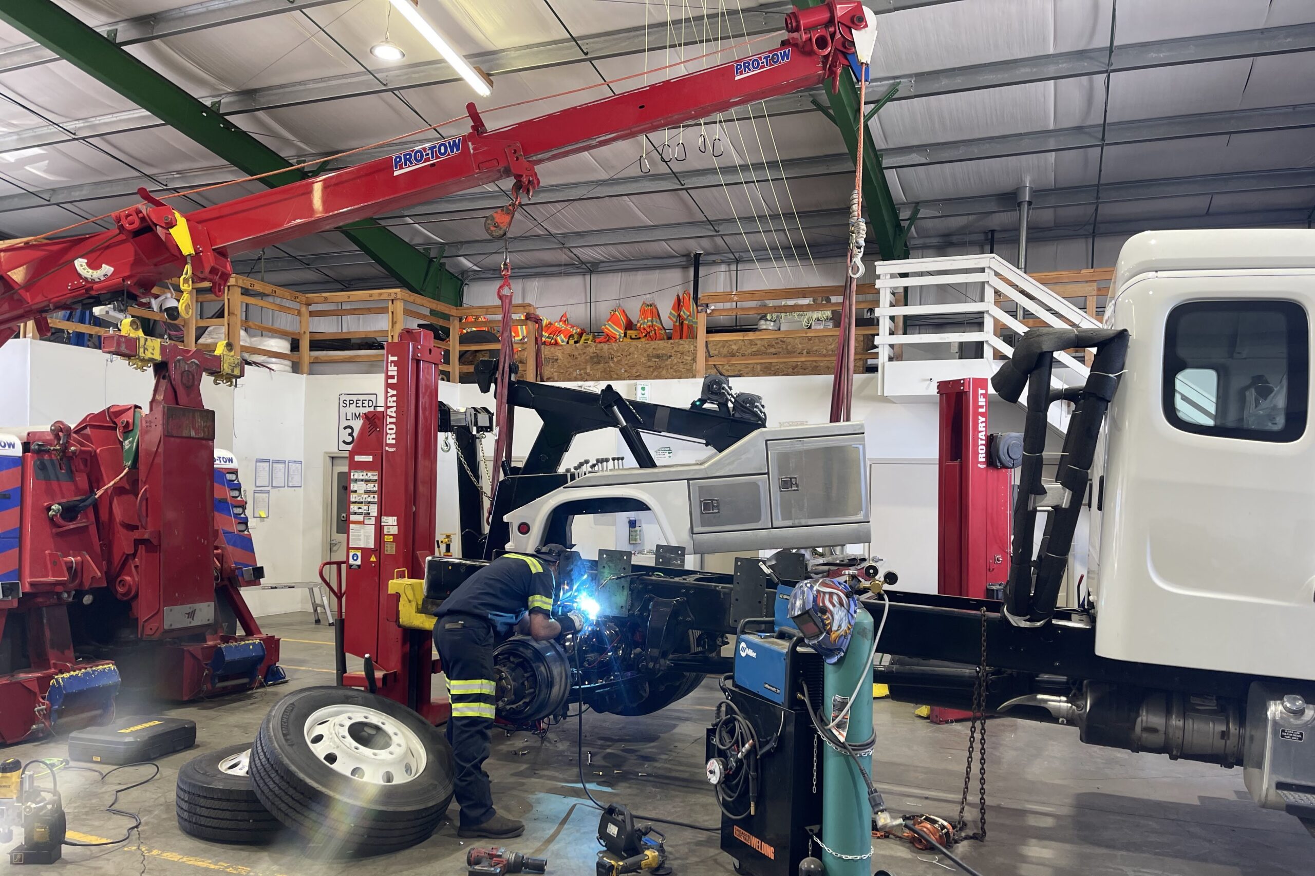 How Variety Can Help You Become a Better Mechanic
