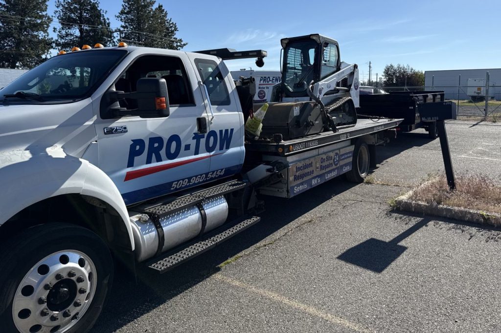 Pro-Enviro Equipment