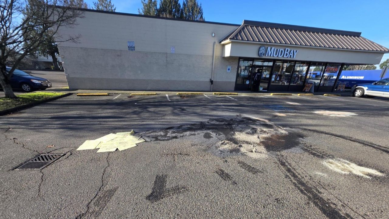 fuel spill cleanup in Spokane and Auburn